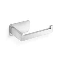 Load image into Gallery viewer, SARIHOSY Stainless Steel Polishing Silver Paper Towel Holder Tissue Hanger for Bathroom WC 205-3-SK