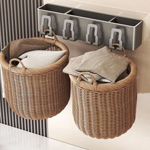Load image into Gallery viewer, SARIHOSY High Quality Gray Aluminum 4 Cups Holders for Bathroom