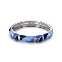 Cargar imagen en el visor de la galería, UJOY Unique Elegant Bangles High Quality Bracelet Hot Sale Promotion 55A88