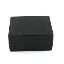 Load image into Gallery viewer, GREAT DEAL 12pcs/lot NICE Cufflinks Box New Arrival for Christmas Gift CTB009