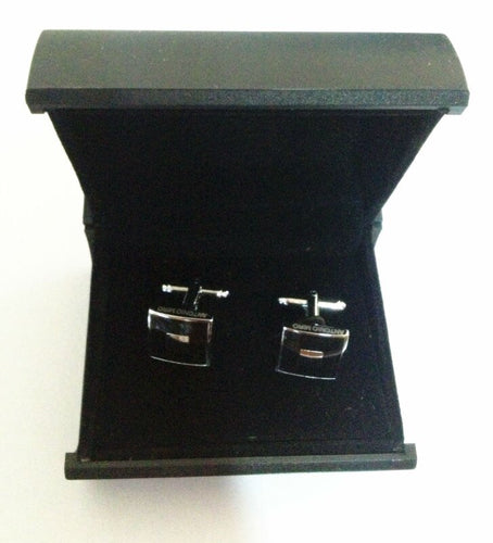 CTB.007 UJOY Cufflinks Box Can be Customized with Logo New Arrival Classic design